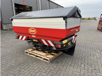 Fertilizer spreader VICON