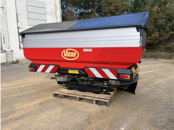 Fertilizer spreader VICON