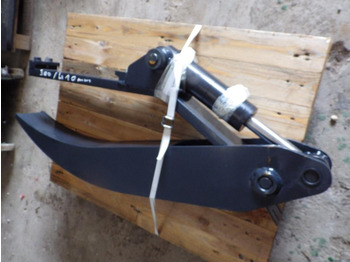 Forks Palettengabel / Poltergabel hydr. Niederhalter (1100,00 netto): picture 2