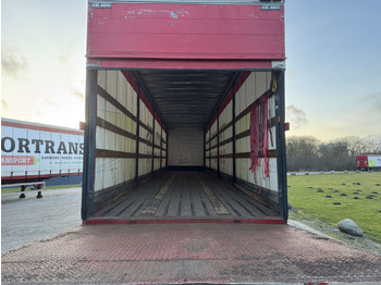 Curtainsider semi-trailer KEL-BERG: picture 5