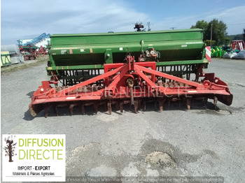Combine seed drill AMAZONE