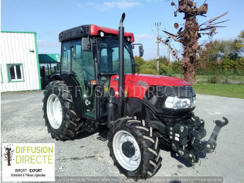 Farm tractor CASE IH Quantum