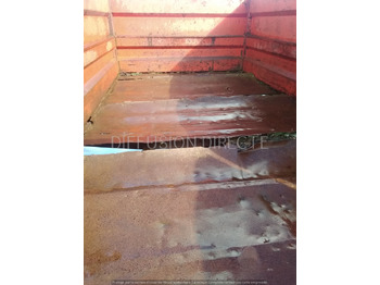 Dropside/ Flatbed trailer GOYER-CEMA BENNE AGRICOLE 49: picture 5 Dropside/ Flatbed trailer GOYER-CEMA BENNE AGRICOLE 49: picture 5