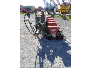 Precision sowing machine NODET SEMOIR MONOGRAINE PN II: picture 4 Precision sowing machine NODET SEMOIR MONOGRAINE PN II: picture 4