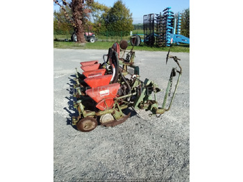 Precision sowing machine NODET SEMOIR MONOGRAINE PN II: picture 3 Precision sowing machine NODET SEMOIR MONOGRAINE PN II: picture 3