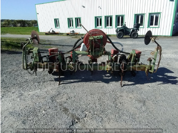 Precision sowing machine NODET SEMOIR MONOGRAINE PN II: picture 2 Precision sowing machine NODET SEMOIR MONOGRAINE PN II: picture 2