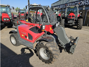 Telescopic handler WEIDEMANN
