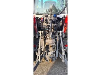 Farm tractor 2022 MF 5S.115 very high specification: picture 5