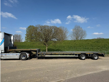 Leasing of Goldhofer Hydr gestuurd 2 x uitschuifbaar APK 11-26 Goldhofer Hydr gestuurd 2 x uitschuifbaar APK 11-26: picture 2