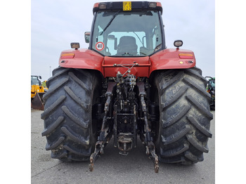 Farm tractor CASE MAGNUM 280: picture 4