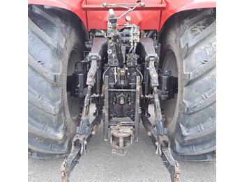 Farm tractor CASE MAGNUM 280: picture 5
