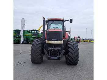 Farm tractor CASE MAGNUM 280: picture 2