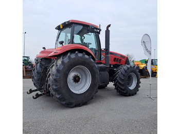 Farm tractor CASE MAGNUM 280: picture 3