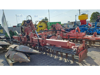 Power harrow FERABOLI