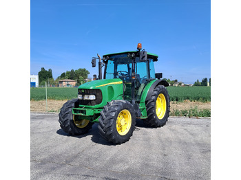 Farm tractor JOHN DEERE 5720