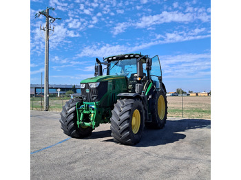 Farm tractor JOHN DEERE 6230R