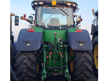 Farm tractor JOHN DEERE 7230R: picture 4