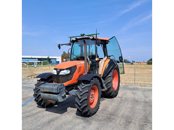 Farm tractor KUBOTA