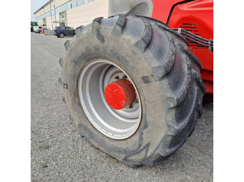 Farm tractor Mc CORMICK ZTX 230: picture 5