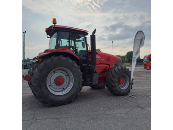 Farm tractor Mc CORMICK ZTX 230: picture 3