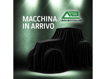 Farm tractor NEW HOLLAND T7.315