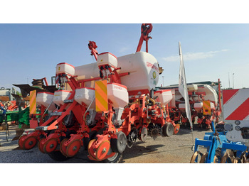 Leasing of SEMINATRICE DI PRECISIONE GASPARDO RENATA 8 ROWS SEMINATRICE DI PRECISIONE GASPARDO RENATA 8 ROWS: picture 5 Leasing of SEMINATRICE DI PRECISIONE GASPARDO RENATA 8 ROWS SEMINATRICE DI PRECISIONE GASPARDO RENATA 8 ROWS: picture 5