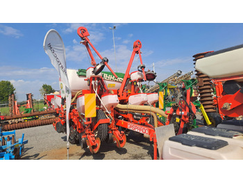 Leasing of SEMINATRICE DI PRECISIONE GASPARDO RENATA 8 ROWS SEMINATRICE DI PRECISIONE GASPARDO RENATA 8 ROWS: picture 1 Leasing of SEMINATRICE DI PRECISIONE GASPARDO RENATA 8 ROWS SEMINATRICE DI PRECISIONE GASPARDO RENATA 8 ROWS: picture 1