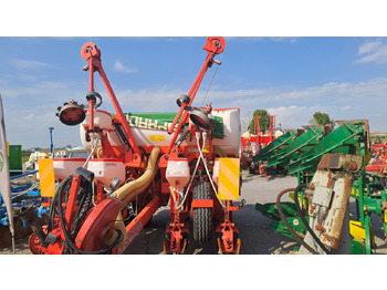 Leasing of SEMINATRICE DI PRECISIONE GASPARDO RENATA 8 ROWS SEMINATRICE DI PRECISIONE GASPARDO RENATA 8 ROWS: picture 2 Leasing of SEMINATRICE DI PRECISIONE GASPARDO RENATA 8 ROWS SEMINATRICE DI PRECISIONE GASPARDO RENATA 8 ROWS: picture 2