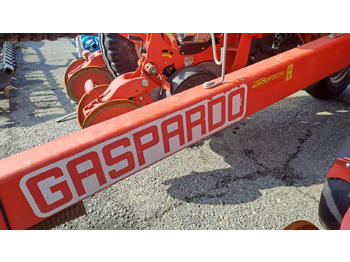 Leasing of SEMINATRICE DI PRECISIONE GASPARDO RENATA 8 ROWS SEMINATRICE DI PRECISIONE GASPARDO RENATA 8 ROWS: picture 3 Leasing of SEMINATRICE DI PRECISIONE GASPARDO RENATA 8 ROWS SEMINATRICE DI PRECISIONE GASPARDO RENATA 8 ROWS: picture 3