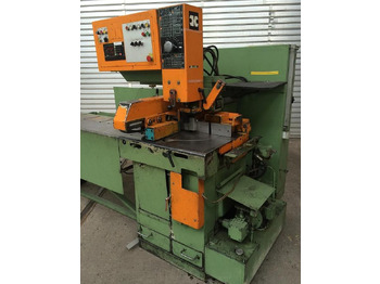 Metalworking machinery Gehrungs-Kreissägeautomat KALTENBACH: picture 4 Metalworking machinery Gehrungs-Kreissägeautomat KALTENBACH: picture 4