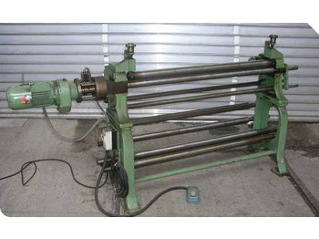 Metalworking machinery