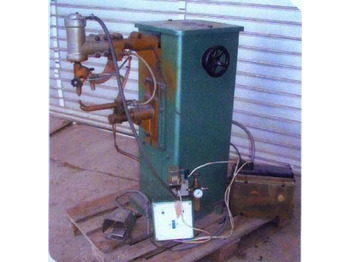 Welding equipment