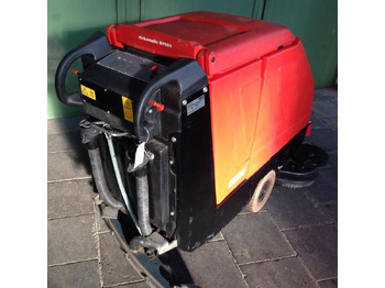 Scrubber dryer Scheuersaugmaschine HAKO: picture 2 Scrubber dryer Scheuersaugmaschine HAKO: picture 2
