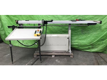 Metal lathe