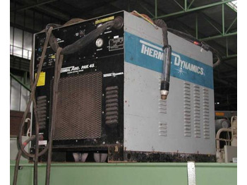 Welding equipment