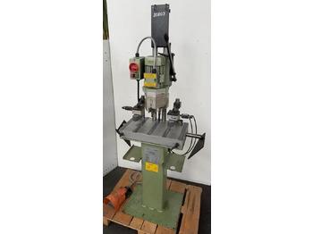Pillar drill