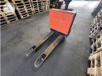 Pallet truck BT