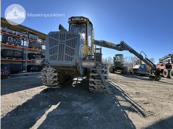 Forwarder Eco Log 594 E: picture 3