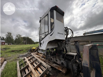 Forestry equipment Jonsered J 1088 S 79 Timmerkran: picture 2