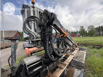 Forestry equipment Jonsered J 1088 S 79 Timmerkran: picture 3