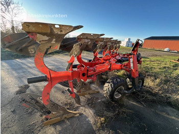 Plow Gregoire-Besson RWY6 5 170 90 Växelplog: picture 5