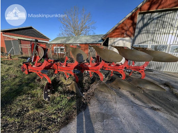 Plow Gregoire-Besson RWY6 5 170 90 Växelplog: picture 4
