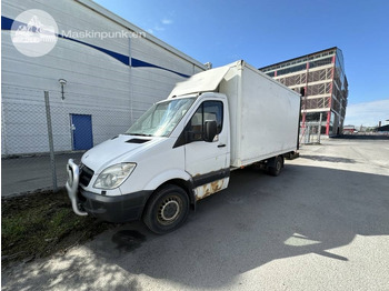 Box van MERCEDES-BENZ Sprinter 315