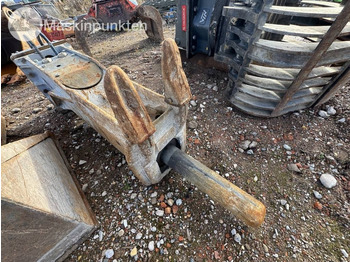 Hydraulic hammer NPK