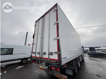 Box truck Scania G 500: picture 3