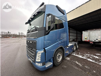 Tractor unit VOLVO FH 500