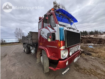 Tipper Volvo F 89-42: picture 5