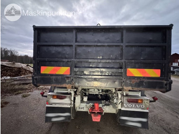 Tipper Volvo F 89-42: picture 3
