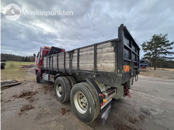 Tipper Volvo F 89-42: picture 2
