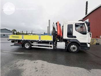 Leasing of Volvo FL 260  Volvo FL 260: picture 4